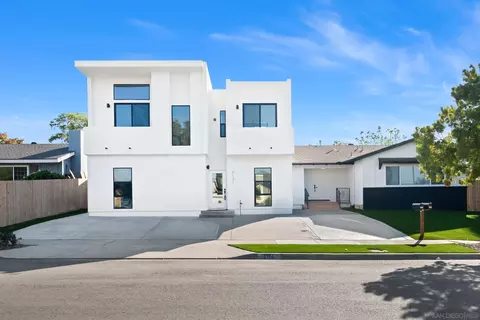 5129 Remington Rd, San Diego, CA 92115