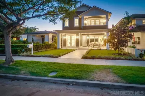 366 Glorietta Blvd, Coronado, CA 92118 photo 24