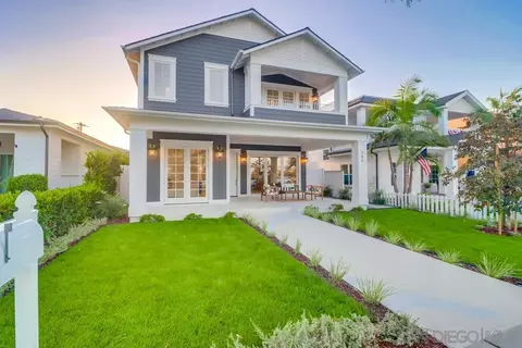 366 Glorietta Blvd, Coronado, CA 92118 photo 22