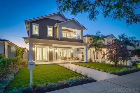 366 Glorietta Blvd, Coronado, CA 92118 photo 21