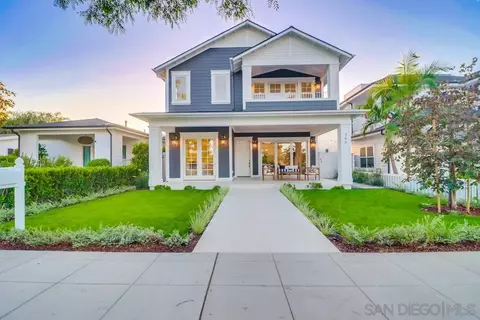 366 Glorietta Blvd, Coronado, CA 92118 photo 53