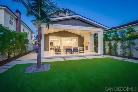 366 Glorietta Blvd, Coronado, CA 92118 photo 28