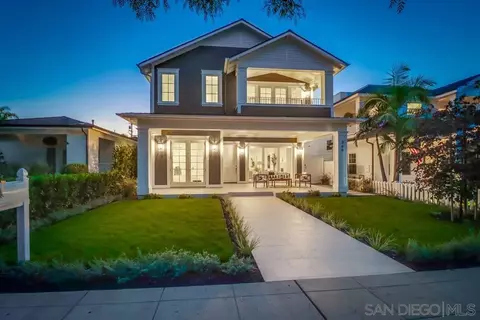 366 Glorietta Blvd, Coronado, CA 92118 photo 26