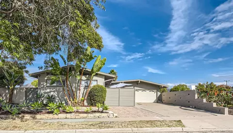 5302 Waring Rd, San Diego, CA 92120