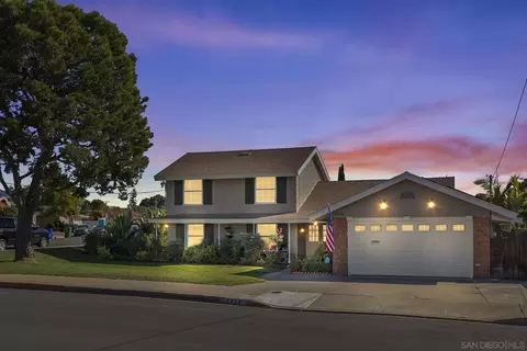 6939 Glenflora Ave, San Diego, CA 92119