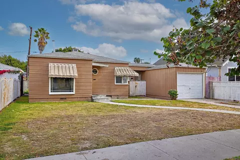 1710 N Mcdivitt, Compton, CA 90221