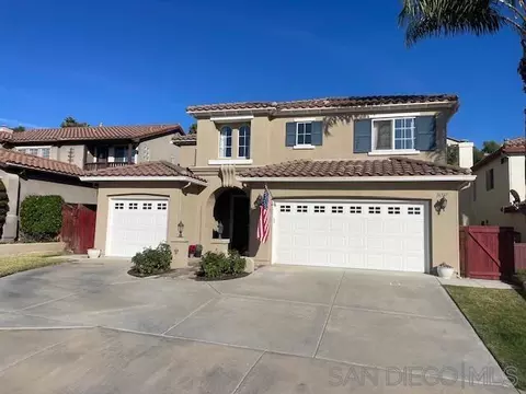 16337 Los Rosales St, San Diego, CA 92127