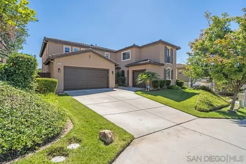5301 Village, Oceanside, CA 92057