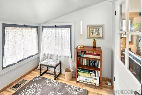 Bedroom - 813 Pine Cone Dr, Julian, CA 92036 photo 5 of 5