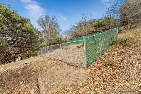 Exterior - 813 Pine Cone Dr, Julian, CA 92036 photo 11 of 13