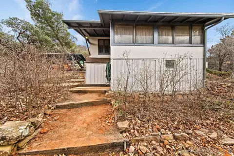 Exterior - 813 Pine Cone Dr, Julian, CA 92036 photo 5 of 13