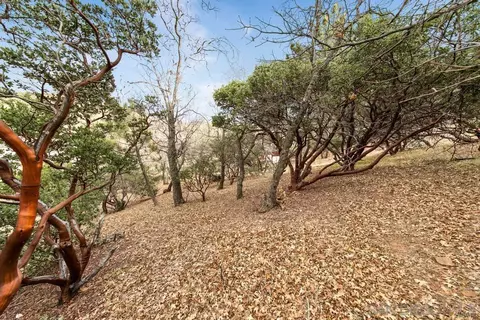 View/Area - 813 Pine Cone Dr, Julian, CA 92036 photo 3 of 7