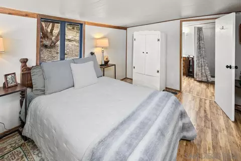 Bedroom - 813 Pine Cone Dr, Julian, CA 92036 photo 1 of 5