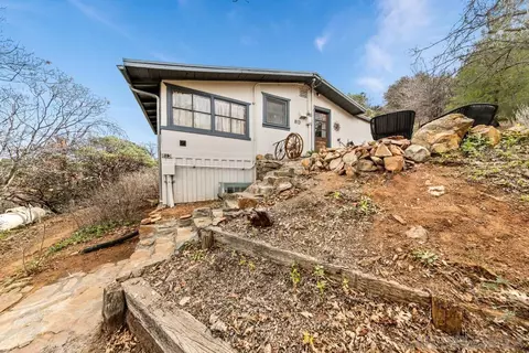 Exterior - 813 Pine Cone Dr, Julian, CA 92036 photo 13 of 13