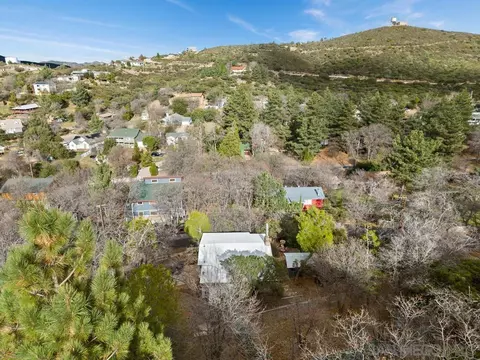 View/Area - 813 Pine Cone Dr, Julian, CA 92036 photo 5 of 7