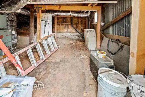 Other - 813 Pine Cone Dr, Julian, CA 92036 photo 3 of 4