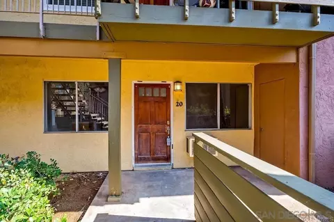 2041 E Grand Ave #20, Escondido, CA 92027