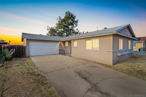 234 Coolwater Dr, San Diego, CA 92114