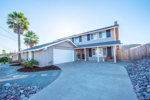 8576 Harwell, San Diego, CA 92119