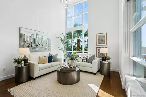 1325 Pacific Hwy #307, San Diego, CA 92101