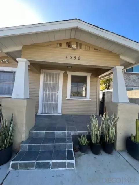 4554-56 36th St, San Diego, CA 92116