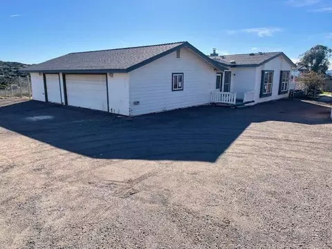 299 Passing Ln, Ramona, CA 92065