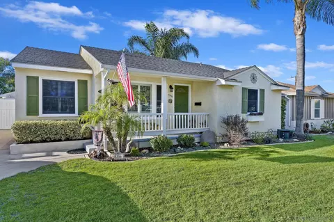 5356 Waring Rd, San Diego, CA 92120