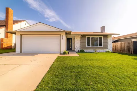 919 Kostner Dr, San Diego, CA 92154