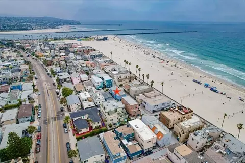 714 Cohasset Ct, San Diego, CA 92109