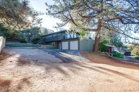 878 Manzanita Dr, Julian, CA 92036 photo 32