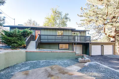 878 Manzanita Dr, Julian, CA 92036 photo 5