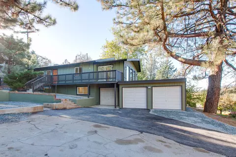 878 Manzanita Dr, Julian, CA 92036