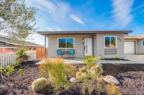 250 Delphinium St, Encinitas, CA 92024 photo 2