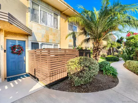 1386 E Madison Ave #10, El Cajon, CA 92021