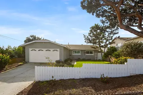 2340 Gatling Ct, San Diego, CA 92111