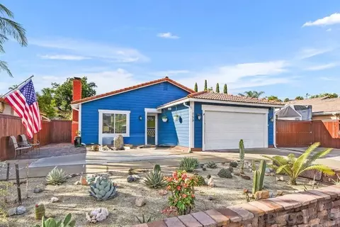 759 Valley Crest Dr, Oceanside, CA 92058