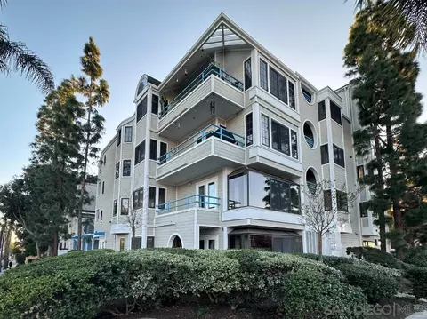 1940 3rd Ave #204, San Diego, CA 92101