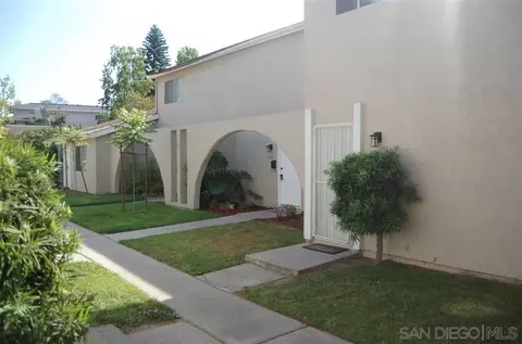 7761 Camino Glorita, San Diego, CA 92122