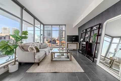 575 6th Ave #402, San Diego, CA 92101