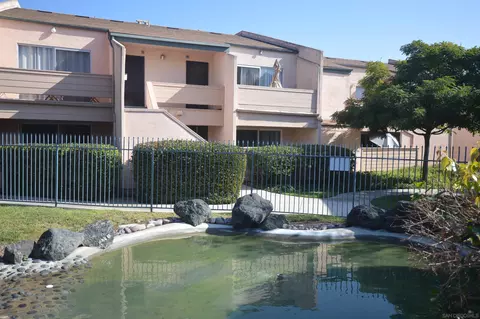 3238 Ashford St #E, San Diego, CA 92111