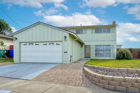 7605 Hornbill Ave, San Diego, CA 92123