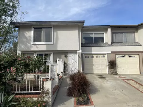 Exterior - 802 Lemon Ave, Vista, CA 92084 photo 2 of 7