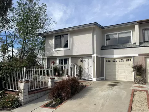 802 Lemon Ave, Vista, CA 92084
