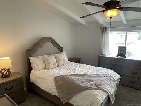 Bedroom - 802 Lemon Ave, Vista, CA 92084 photo 4 of 4