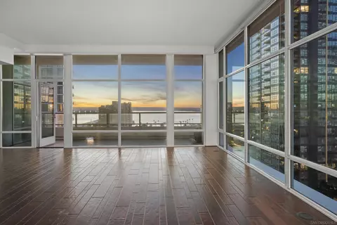 1262 Kettner #1201, San Diego, CA 92101