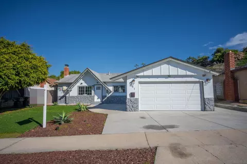 651 Kirtright, San Diego, CA 92114
