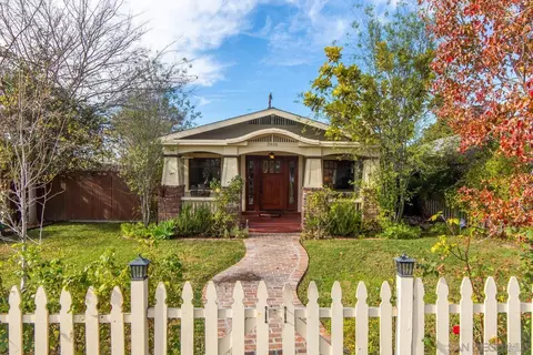 3612-18 Herman Ave, San Diego, CA 92104