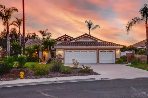 2495 Melissa Ct, Vista, CA 92081