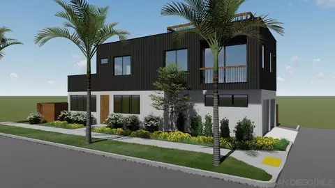 816 9th St, Coronado, CA 92118