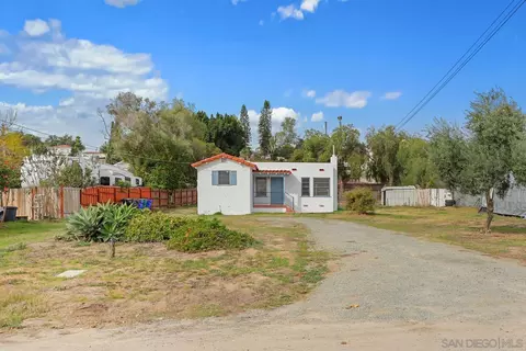 1428 Tarbox St, San Diego, CA 92114
